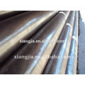 STK500 ERW Galvanized Round Section Steel tube for africa